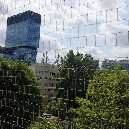 Apartament Koszutka - 100M Od Spodka Katoviçe Dış mekan fotoğraf