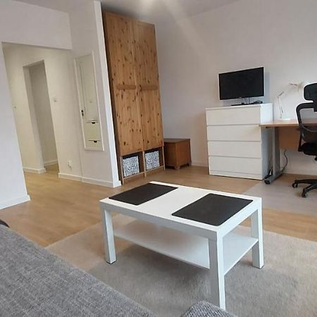 Apartament Koszutka - 100M Od Spodka Katoviçe Dış mekan fotoğraf