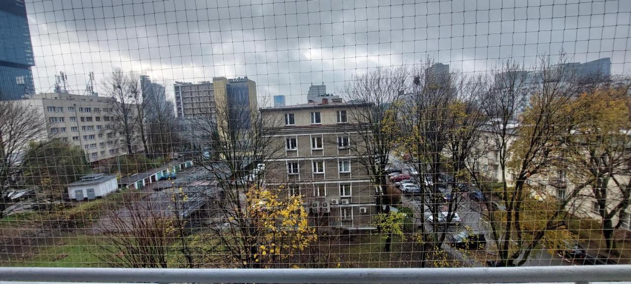 Apartament Koszutka - 100M Od Spodka Katoviçe Dış mekan fotoğraf