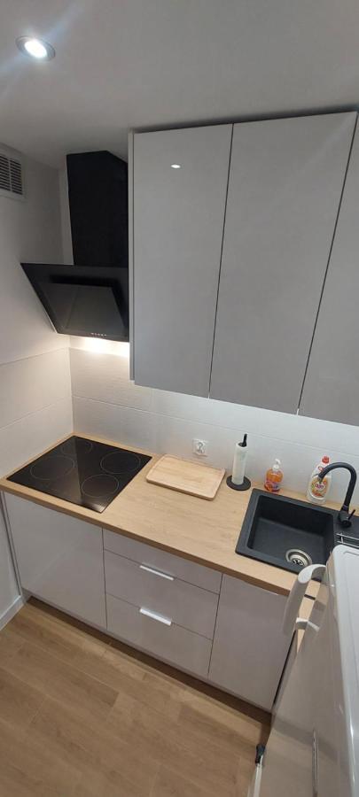 Apartament Koszutka - 100M Od Spodka Katoviçe Dış mekan fotoğraf